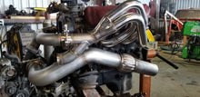 Load image into Gallery viewer, Z31 equal length tubular headers