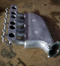 Load image into Gallery viewer, Z31 "Big" side entry intake