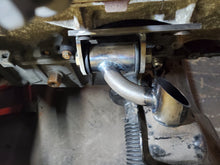 Load image into Gallery viewer, 84-89 300zx LS Swap Mounts For Turbo Crossmembers