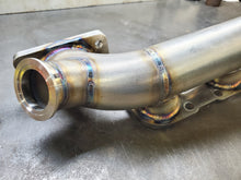 Load image into Gallery viewer, Z31 Relocation Manifold