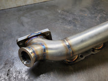 Load image into Gallery viewer, Z31 Relocation Manifold