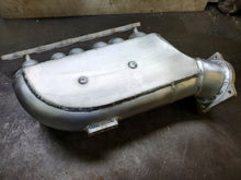 Load image into Gallery viewer, Z31 "Big" side entry intake