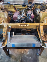 Load image into Gallery viewer, Z31 Dual Pass Radiator