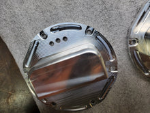 Load image into Gallery viewer, Billet fuel pump top hat/hanger