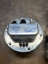 Load image into Gallery viewer, Billet fuel pump top hat/hanger