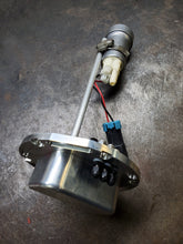 Load image into Gallery viewer, Billet fuel pump top hat/hanger