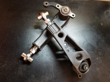 Load image into Gallery viewer, Z31 adjustable front lower control arms
